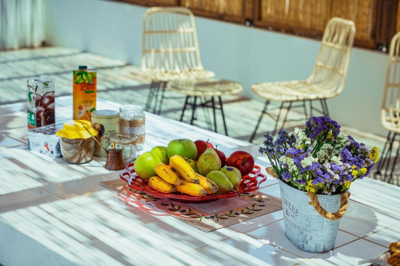 Kipos Suites & Apartments (Adults Only) Gennadi Esterno foto