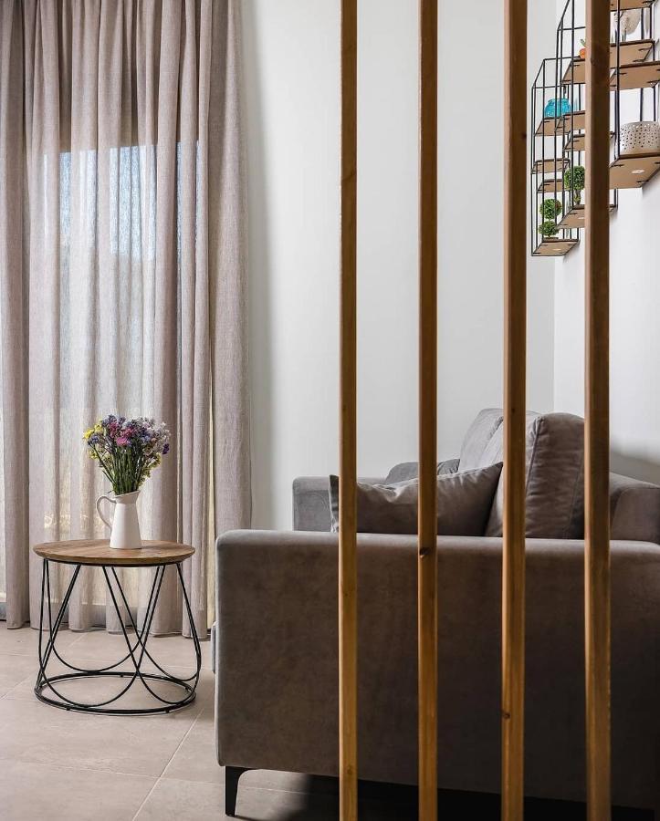 Kipos Suites & Apartments (Adults Only) Gennadi Esterno foto