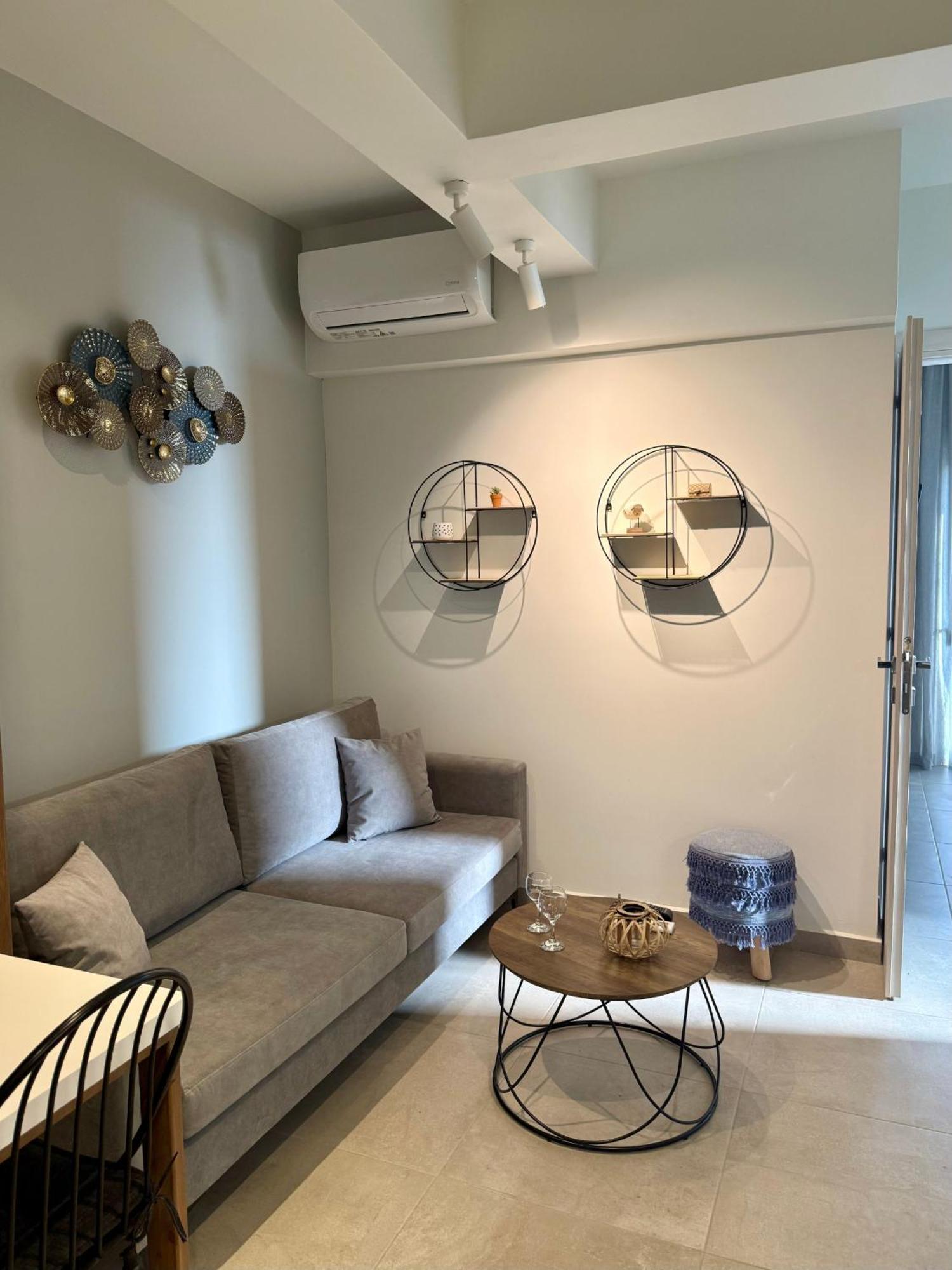 Kipos Suites & Apartments (Adults Only) Gennadi Camera foto