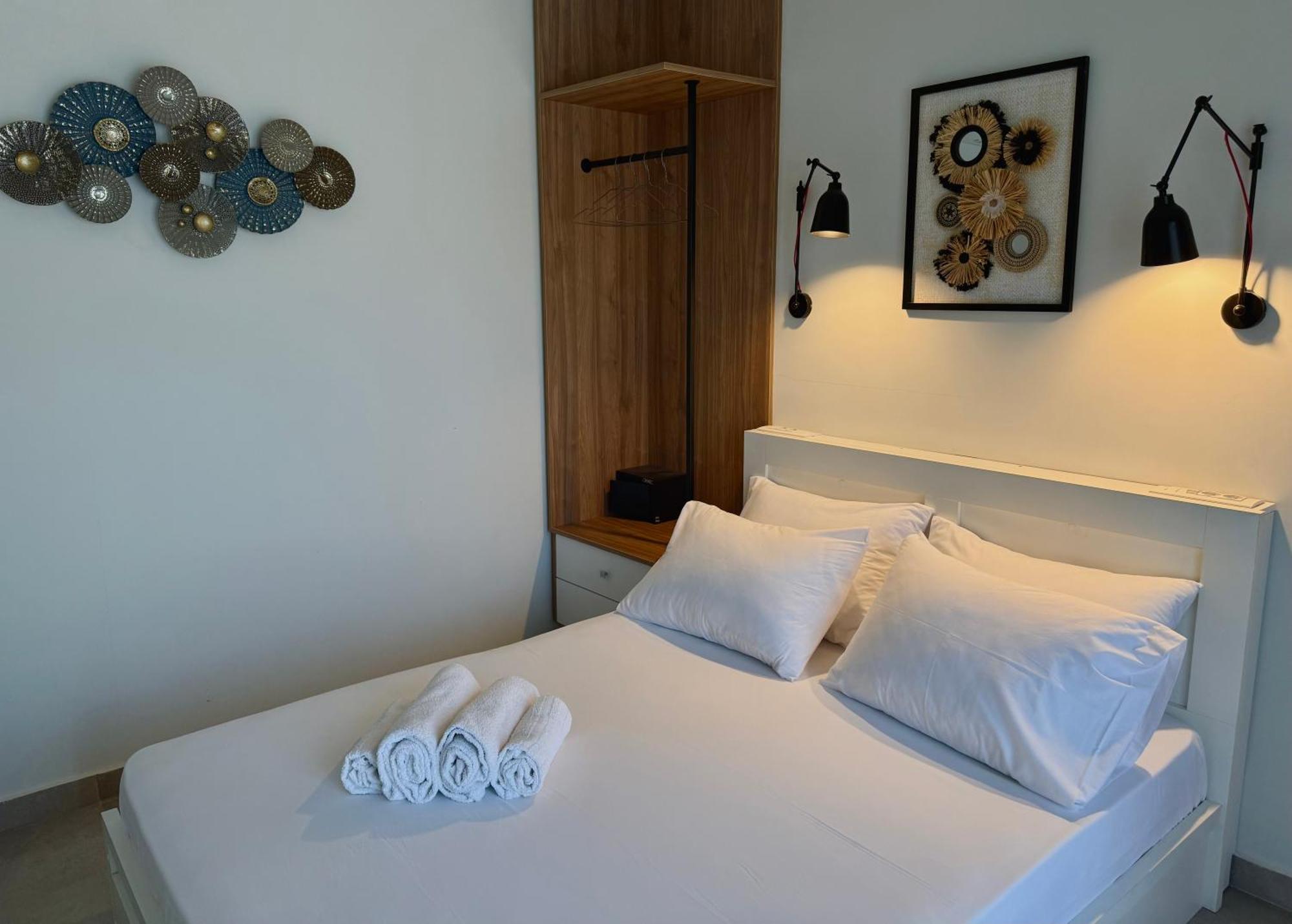 Kipos Suites & Apartments (Adults Only) Gennadi Camera foto